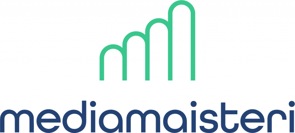 Mediamaisterin logo